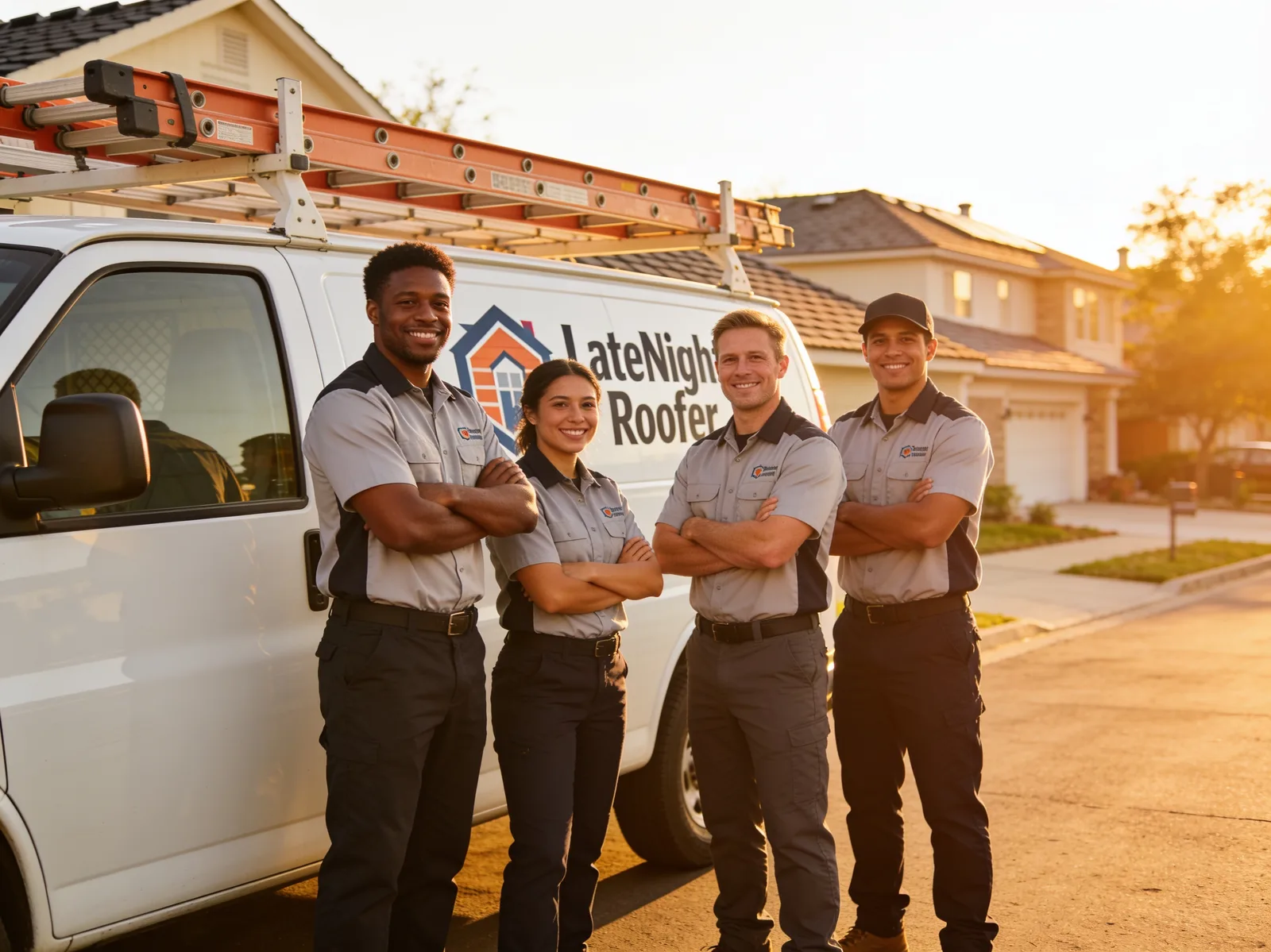 Emergency Roof Repair company in Lynnville, IA