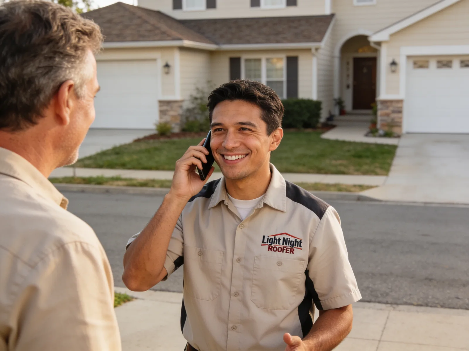 Emergency Roof Repair Lynnville, IA FAQs